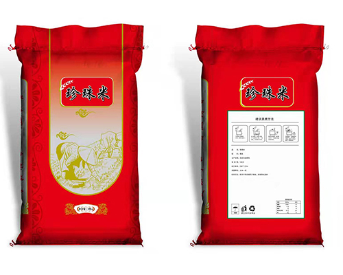 彩印复合编织袋 彩印复合编织袋